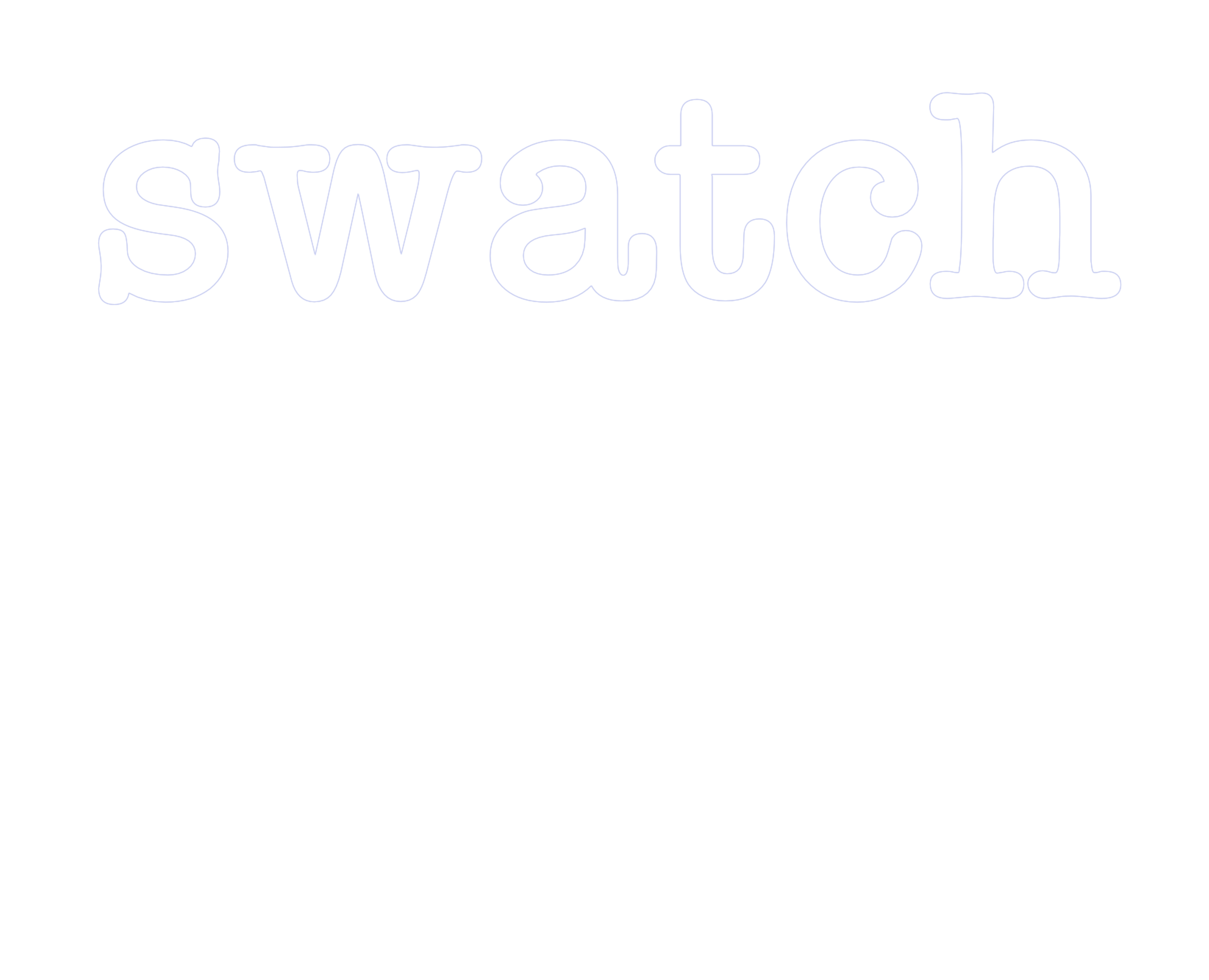 SwatchMe
